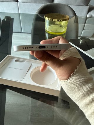 iPhone 15 Plus Apple
