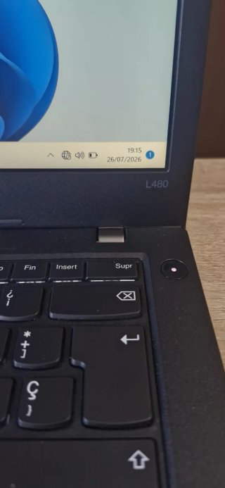 Lenovo ThinkPad L480 i5 8th Gen