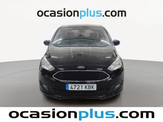 Ford C-Max 1.5 TDCI Trend+ 88 kW (120 CV)