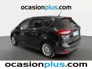 Ford C-Max 1.5 TDCI Trend+ 88 kW (120 CV)