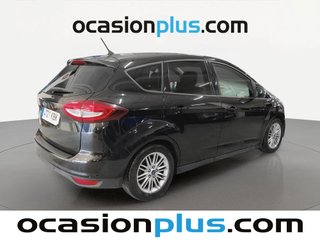 Ford C-Max 1.5 TDCI Trend+ 88 kW (120 CV)