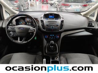 Ford C-Max 1.5 TDCI Trend+ 88 kW (120 CV)