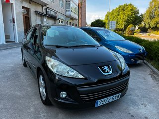 Peugeot 207 2010