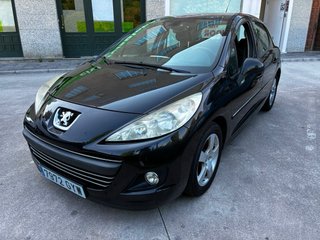 Peugeot 207 2010