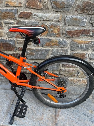 Bicicleta Infantil 20