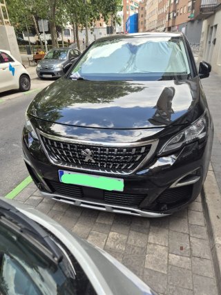 Peugeot 3008 2020