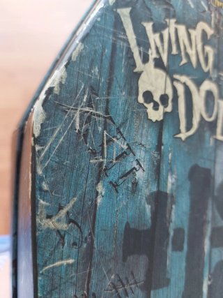 Living Dead Dolls Desmodus 13 Aniversario