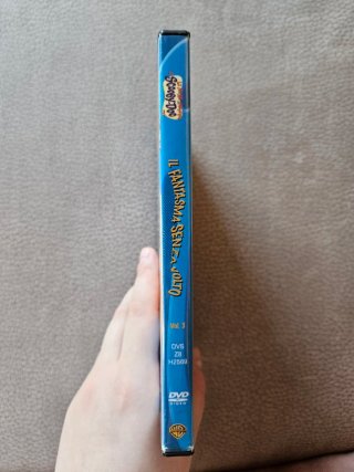 Scooby-Doo Le Nuove Avventure DVD Vol.3