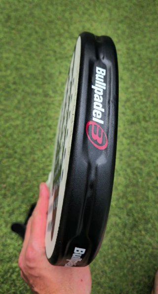 Pala Padel Bullpadel Pearl Bea González