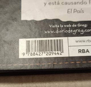 Diario de Greg 10. Vieja escuela