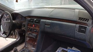 344043 elevalunas del izq mercedes clase e (w210)