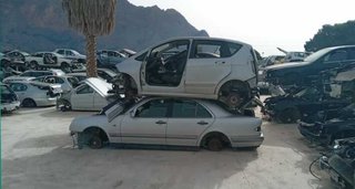 344043 elevalunas del izq mercedes clase e (w210)