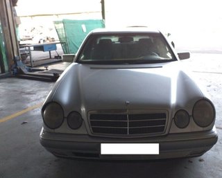 344043 elevalunas del izq mercedes clase e (w210)