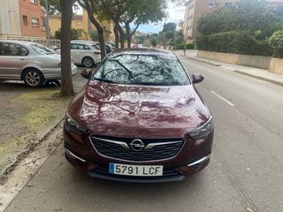Opel Insignia 2020