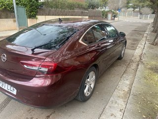 Opel Insignia 2020