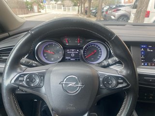Opel Insignia 2020