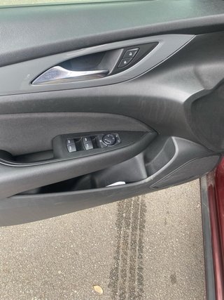 Opel Insignia 2020