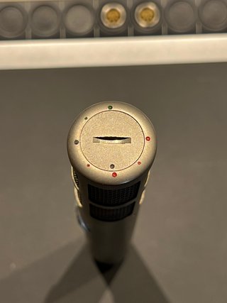 Micrófono Neumann/Telefunken SM2
