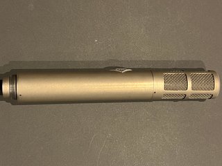 Micrófono Neumann/Telefunken SM2
