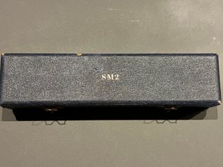 Micrófono Neumann/Telefunken SM2