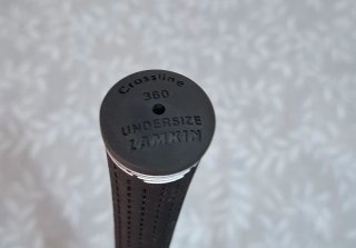 Hierros Cobra Aerojet Mujer