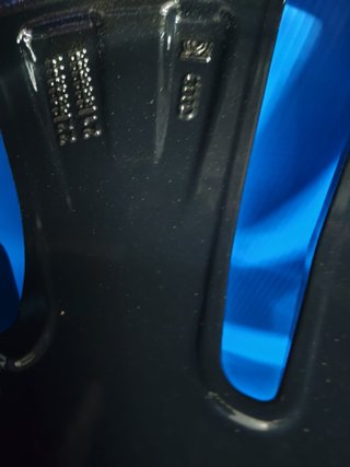LLANTAS 20 AUDI ORIGINALES AUDI SQ5 9X20 ET20