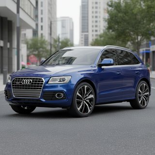 LLANTAS 20 AUDI ORIGINALES AUDI SQ5 9X20 ET20