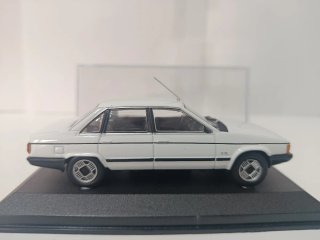 Coche Colección Talbot Tagora GLS 1981