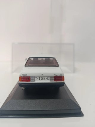 Coche Colección Talbot Tagora GLS 1981