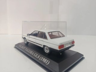 Coche Colección Talbot Tagora GLS 1981