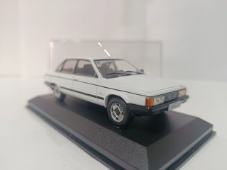 Coche Colección Talbot Tagora GLS 1981