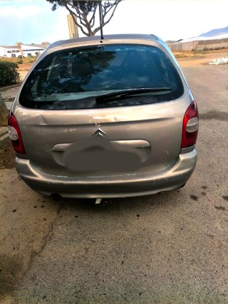 Citroen Xsara 2002