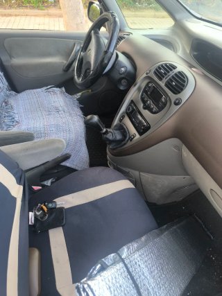 Citroen Xsara 2002
