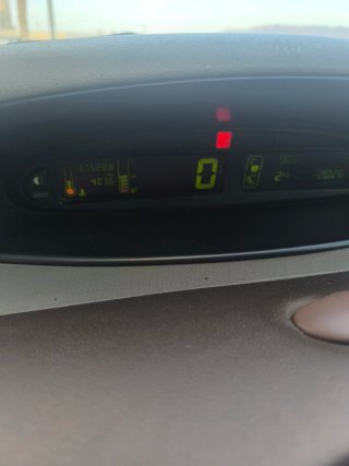 Citroen Xsara 2002