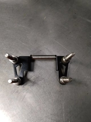 Soporte Navegador BMW