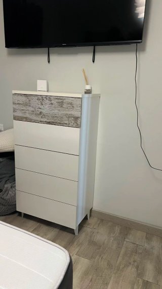 Muebles dormitorio completo