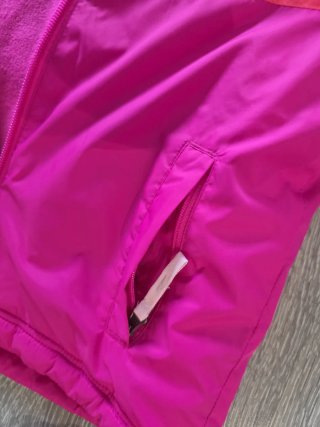 Chaqueta nieve niña 4 años 98-104cm