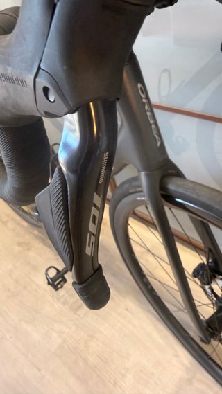 Orbea Orca 2026  di2 Talla 55 (L)