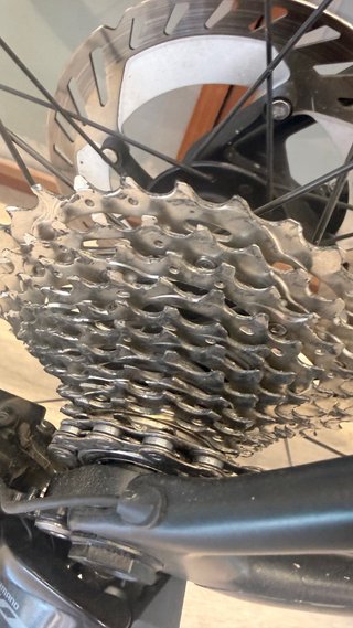 Orbea Orca 2026  di2 Talla 55 (L)