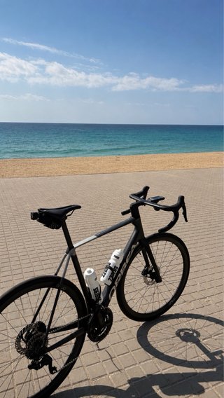 Orbea Orca 2026  di2 Talla 55 (L)
