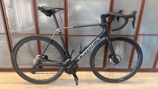Orbea Orca 2026  di2 Talla 55 (L)