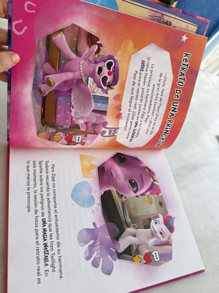 My Little Pony. Recopilatorio de cuentos - Cuen...