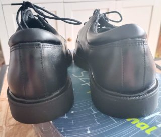 Zapatos de trabajo