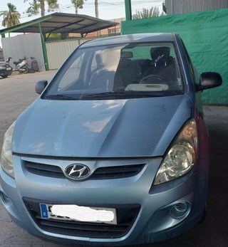 279784 elevalunas delantero derecho hyundai i20