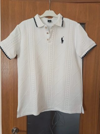 Polo Ralph Lauren Blanco