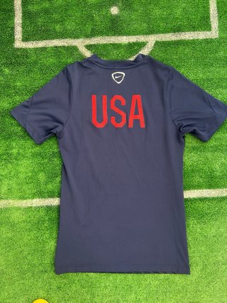 Camiseta treino USA 2015/16 Nike Dri-Fit