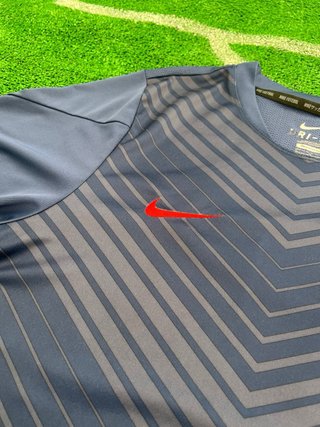 Camiseta treino USA 2015/16 Nike Dri-Fit