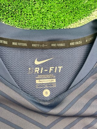 Camiseta treino USA 2015/16 Nike Dri-Fit