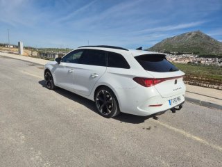 CUPRA Leon SP eHYBRID 204
