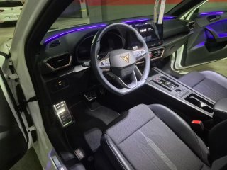 CUPRA Leon SP eHYBRID 204